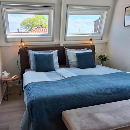 Appartement Havenzicht エンクホイゼン エクステリア 写真