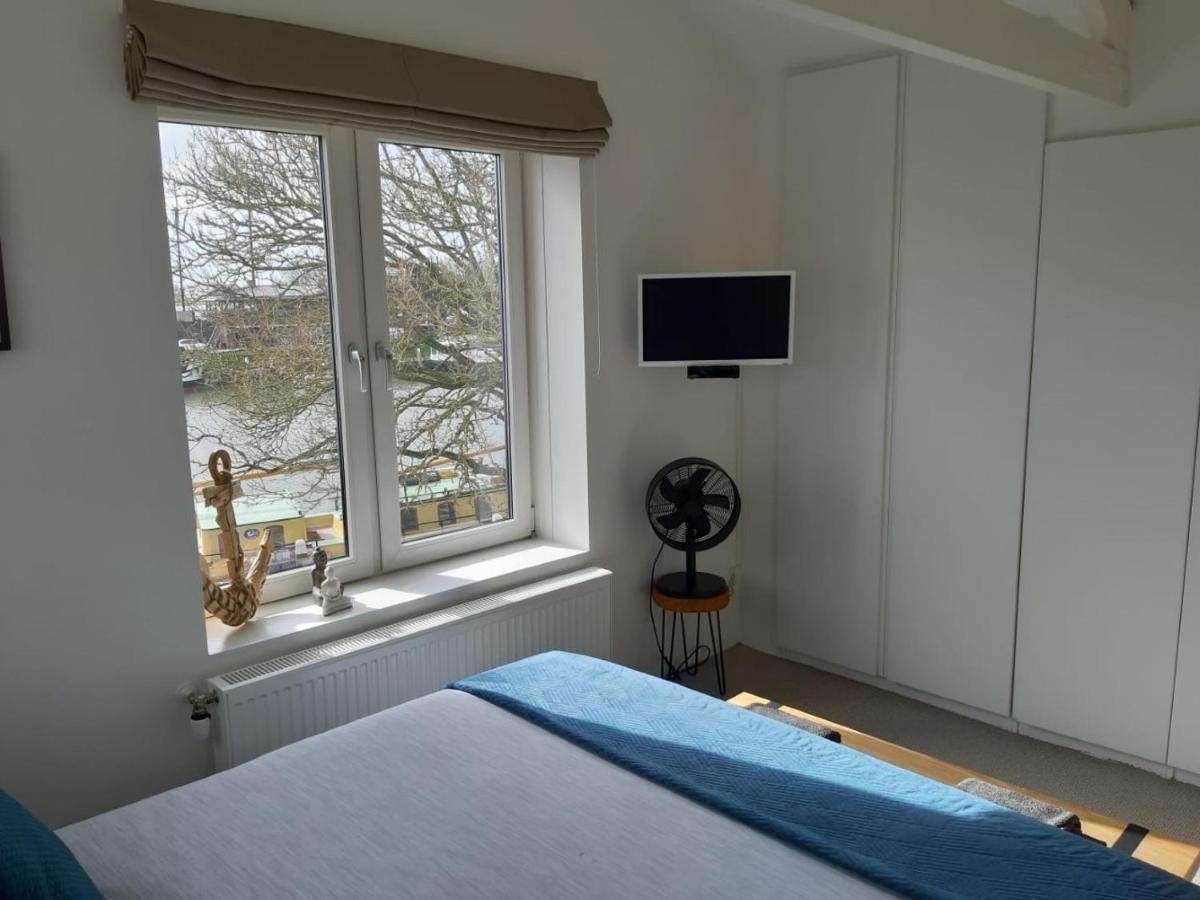 Appartement Havenzicht エンクホイゼン エクステリア 写真