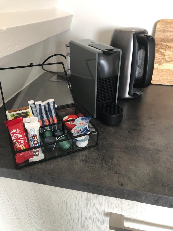 Appartement Havenzicht エンクホイゼン エクステリア 写真