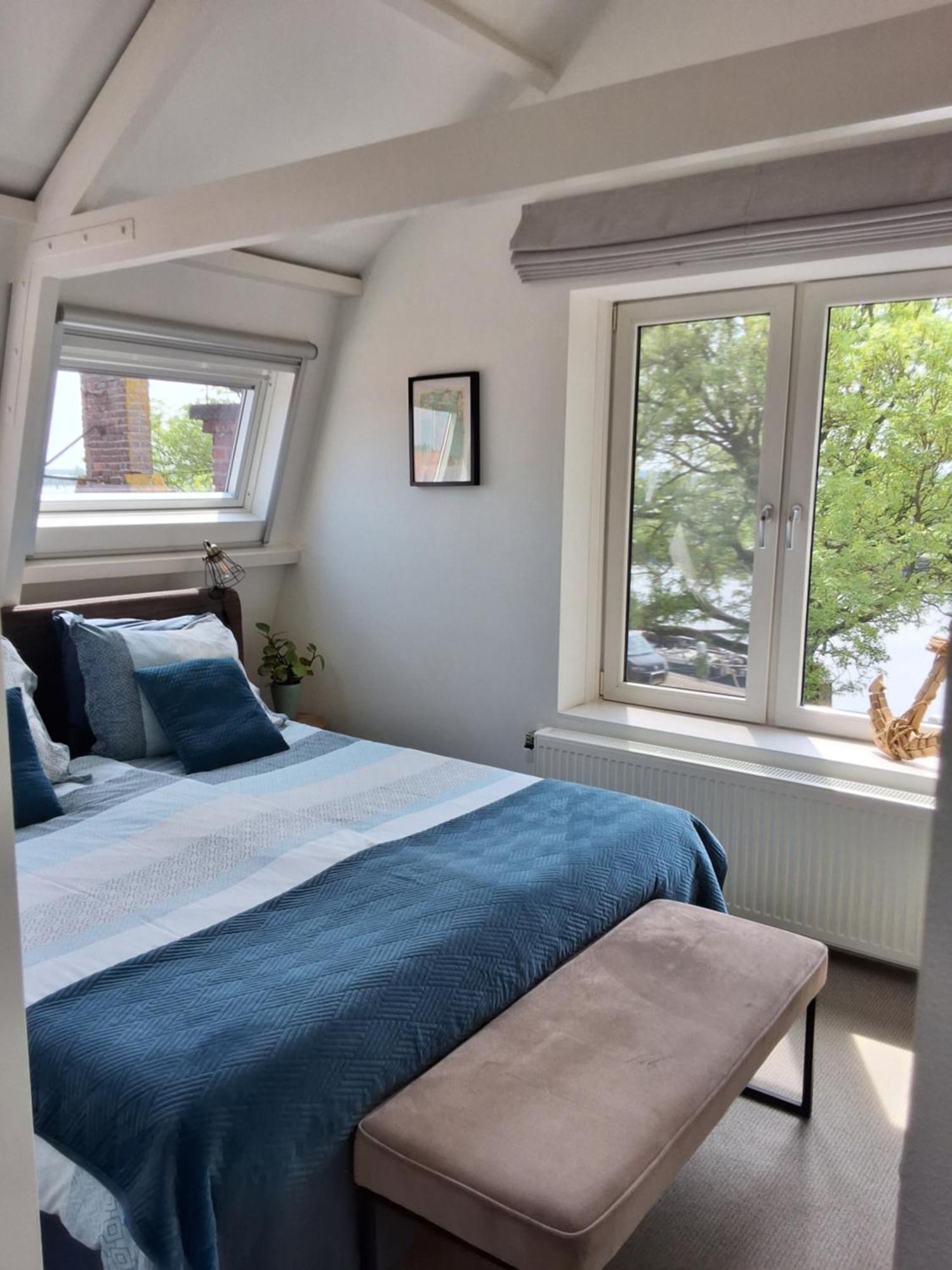 Appartement Havenzicht エンクホイゼン エクステリア 写真