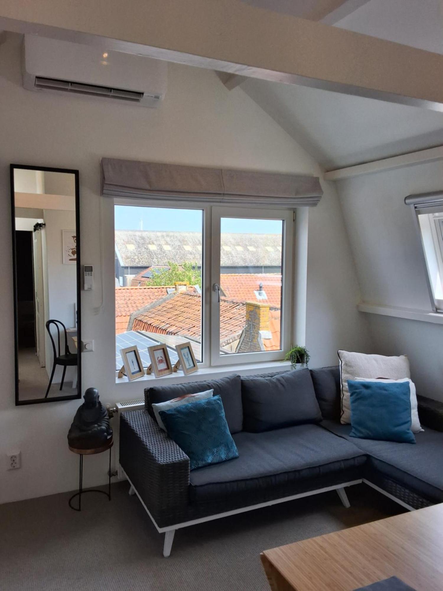 Appartement Havenzicht エンクホイゼン エクステリア 写真