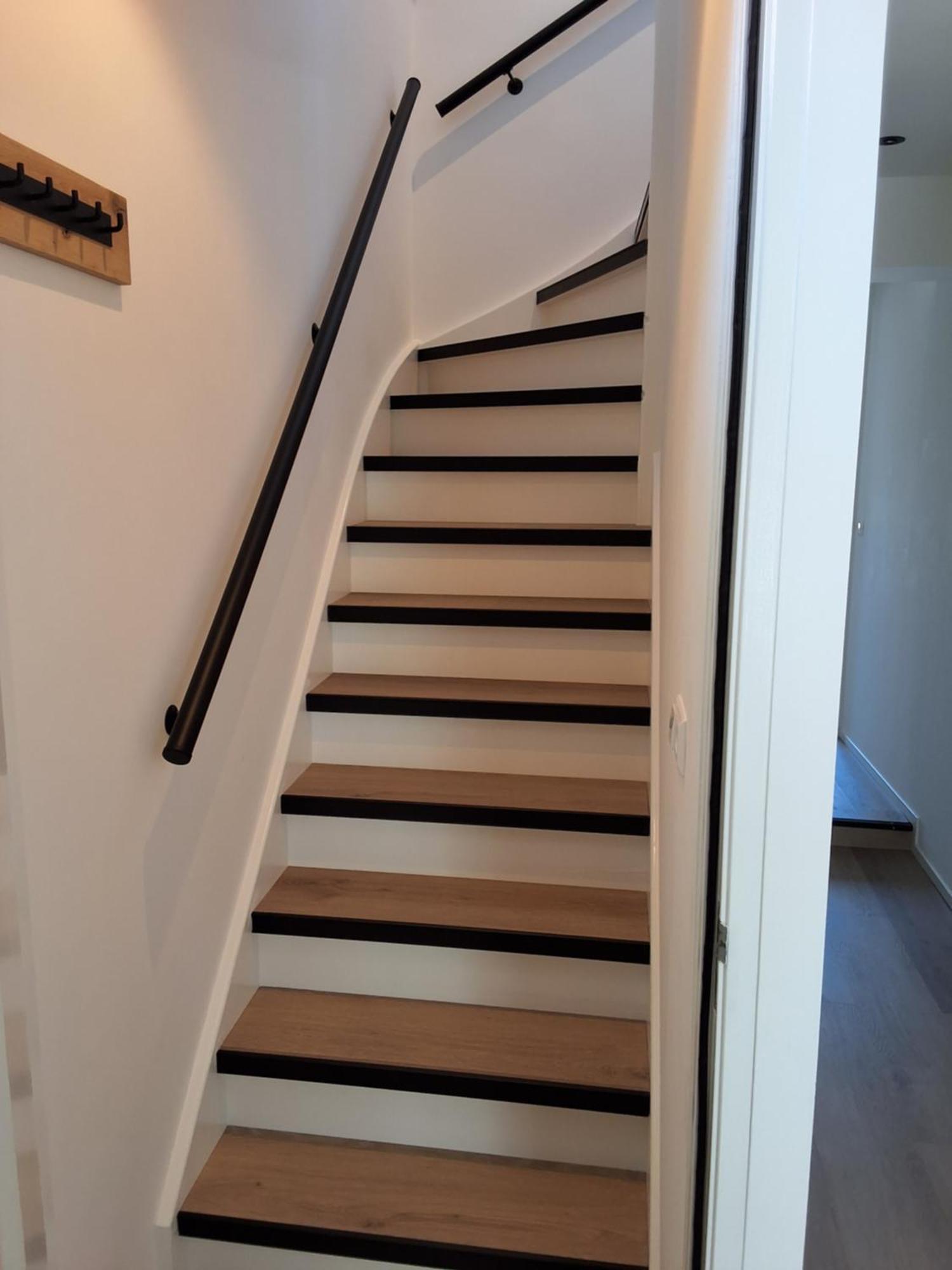 Appartement Havenzicht エンクホイゼン エクステリア 写真