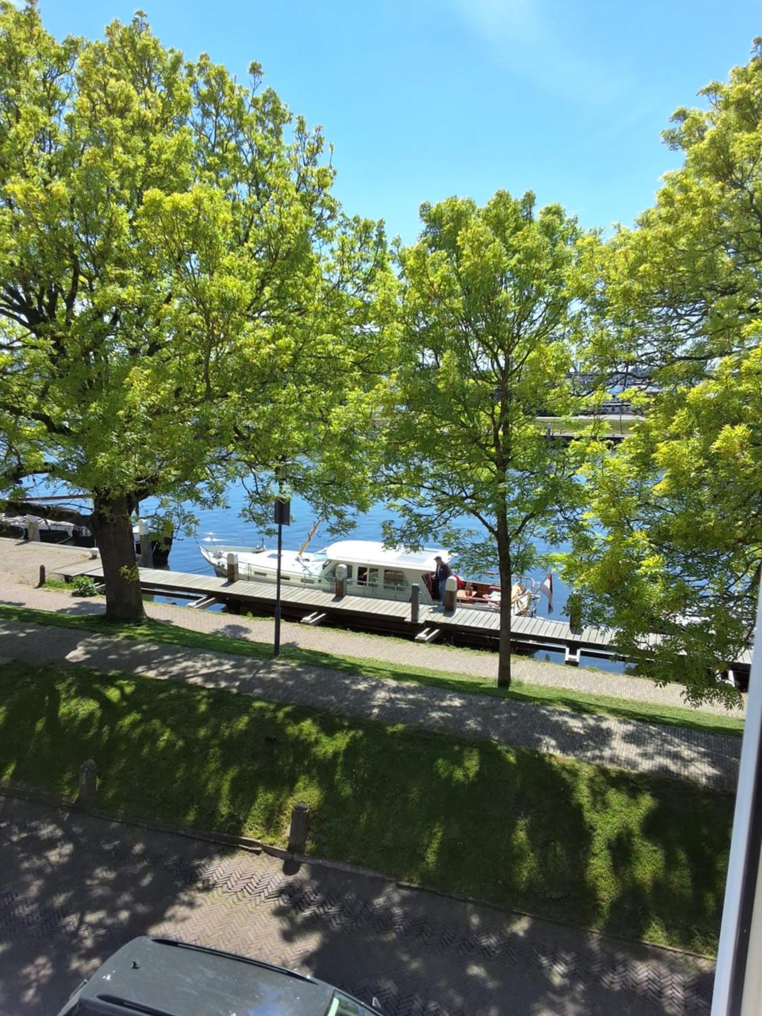 Appartement Havenzicht エンクホイゼン エクステリア 写真