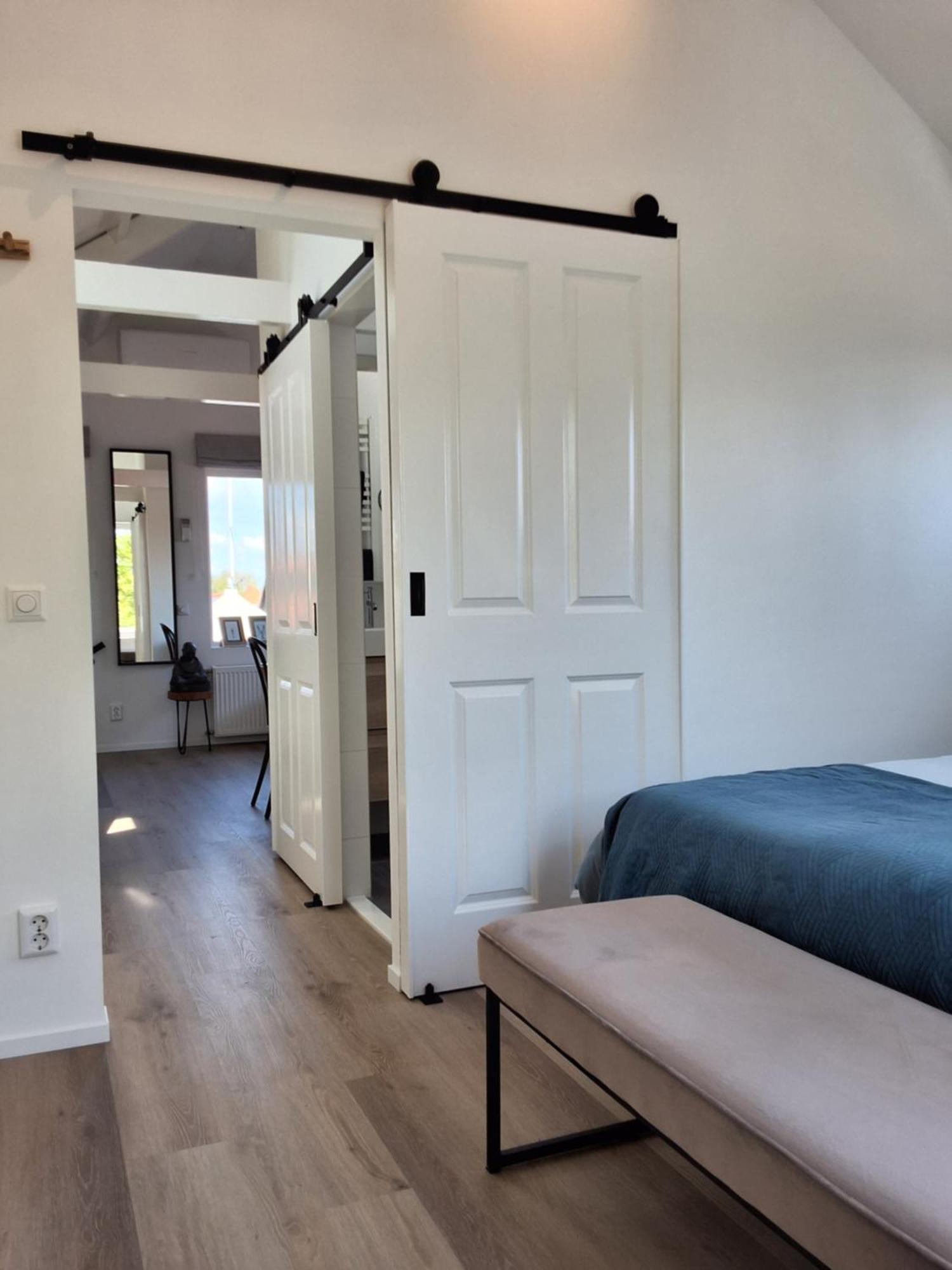 Appartement Havenzicht エンクホイゼン エクステリア 写真