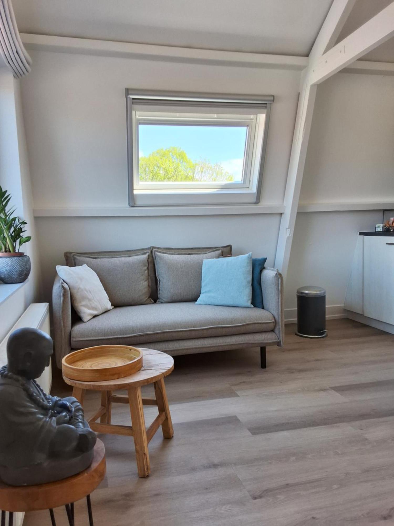 Appartement Havenzicht エンクホイゼン エクステリア 写真