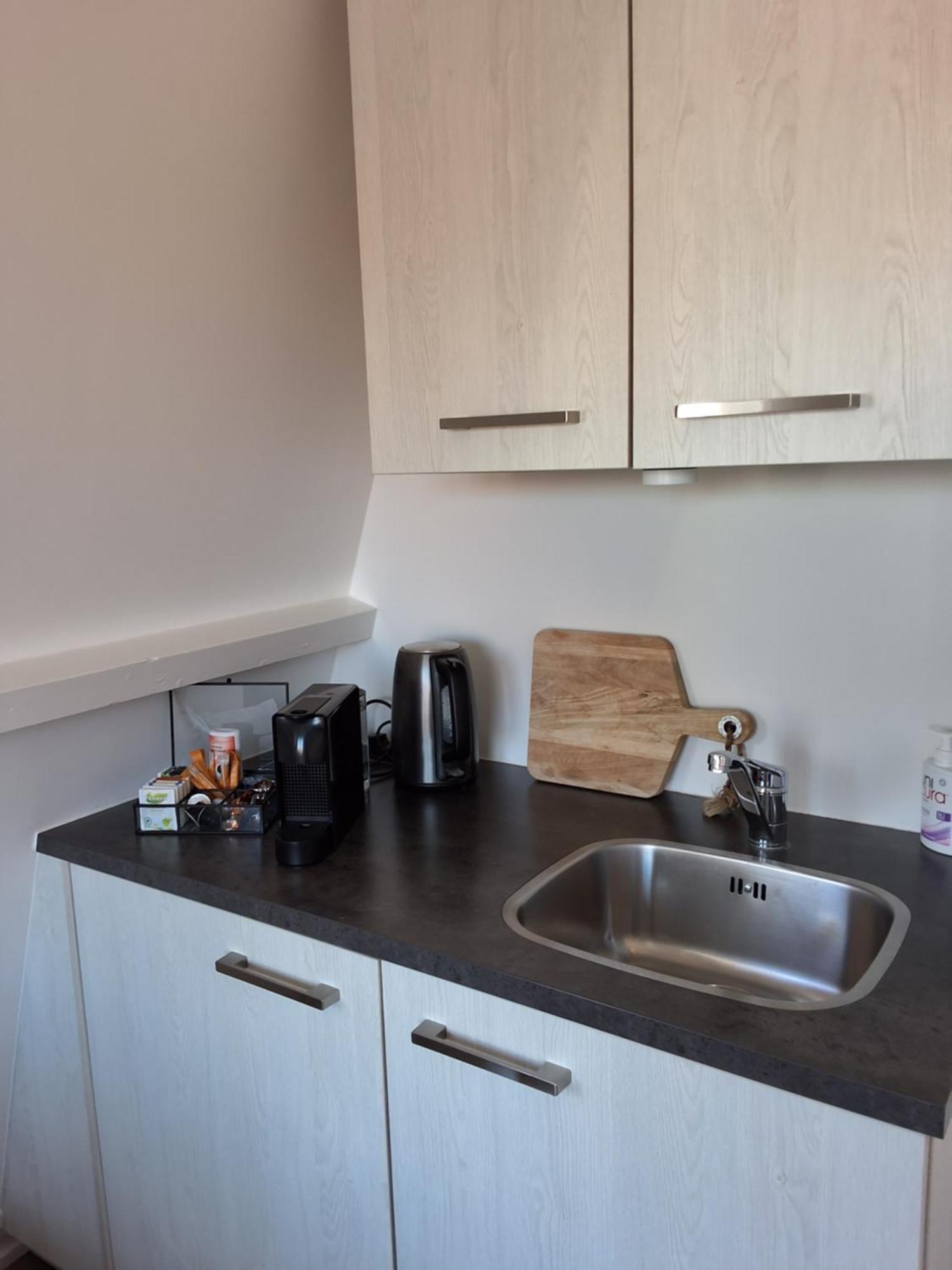 Appartement Havenzicht エンクホイゼン エクステリア 写真